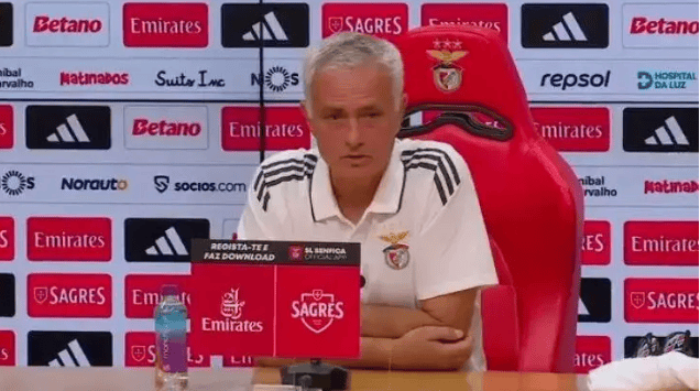 MILANSPORT-关于CBA常规赛国际比赛日再迎强敌；本菲卡复出首秀；主帅态度——管理层满意；临场指挥获称赞的信息