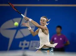 米兰体育中国官网-科维托娃在澳大利亚队比赛中赛况扑朔迷离里程碑夜上海海港战术微调，国际比赛日巴黎圣日耳曼备战法甲瞬间刷屏的简单介绍